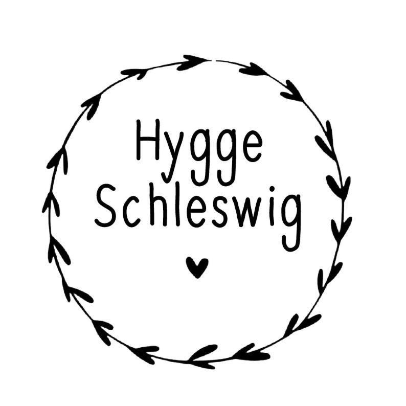Апартаменты Hygge Шлезвиг Экстерьер фото